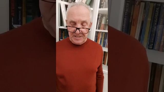 Федор Гиренок выступил с докладом "Философия войны" на Всероссийском научном симпозиуме