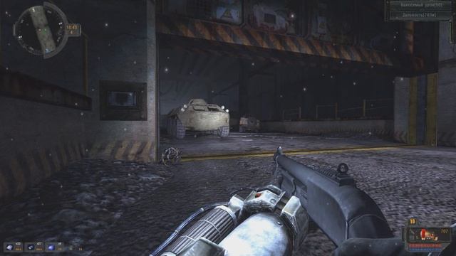 Sigerous Mod 2.2 + Lost Soul - часть #16(Документы и Путепровод)(Music). смотреть онлайн