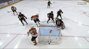 NHL Highlights | Flyers vs. Sabres | April 17, 2025