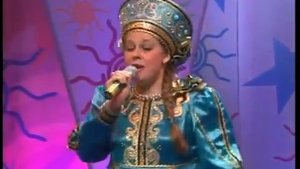 Арт-Группа "Яблоневый цвет" Юлия и Елена Коротковы "Забытая кадриль"