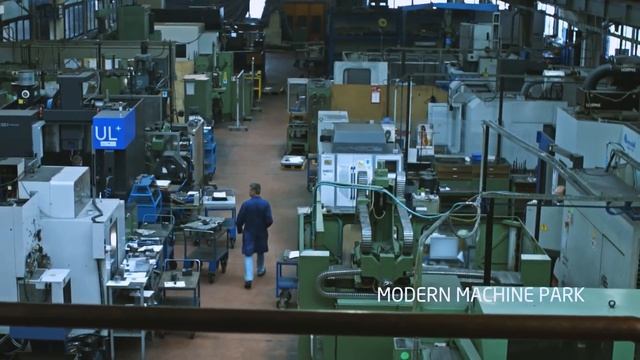 Kovinoplastika в Компании StrategMarket смотреть онлайн