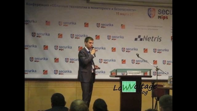 Экономические выгоды игроков рынка безопасности от облачного видеонаблюдения