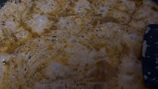 Готовка еды