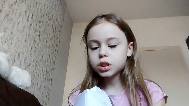 лайфхак как делать гадалочки и всё как на них гадать как я и гадаю на этих гадалочек