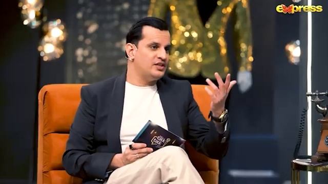 Best Moments 07 | Yashma Gill | Hassan Choudary | The Talk Talk Show
