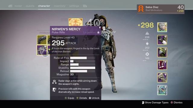 Destiny Matchmaking Takes Longer Than Actual Match смотреть онлайн