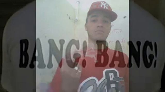 LIYAS AZ DE PUK MEHDI EL GANG BOY La page officielle смотреть онлайн