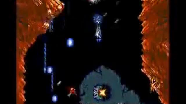 Salamander PCE Прохождение смотреть онлайн