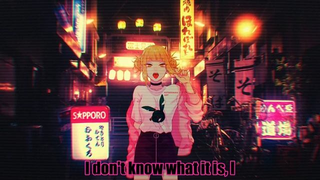 Nightcore - Boyz Jesy Nelson Ft. Nicki Minaj