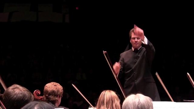 Bernstein: Symphonic Dances from West Side Story смотреть онлайн