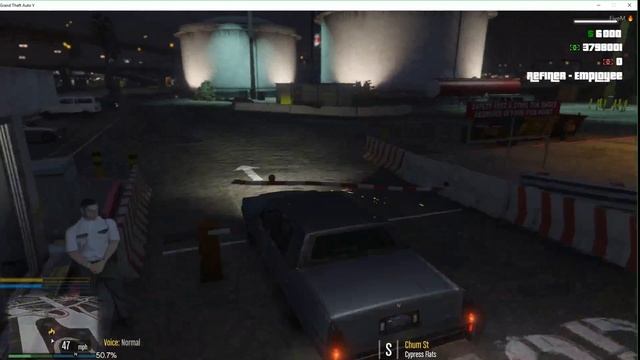 New sheriff cars/Testing Jobs iGTA.co.uk GTA5 RP