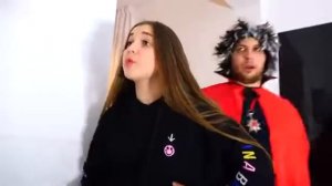 Вредный ВАМПИР наделал Проблем!!! ⁄ ⁄ Леди Диана