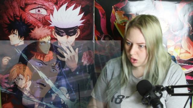 РАССТОЯНИЕ ТЕХНИКИ!😮🚀 Человек бензопила 9 серия| Реакция на аниме