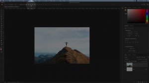 Обзор интерфейса Фотошоп для начинающих, простым языком