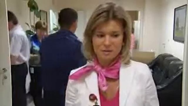 Корпоративное донорство "Лукойла"(Test item interview) смотреть онлайн