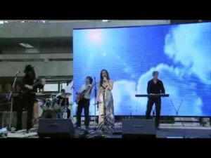 Группа Аркаим - Повенчана