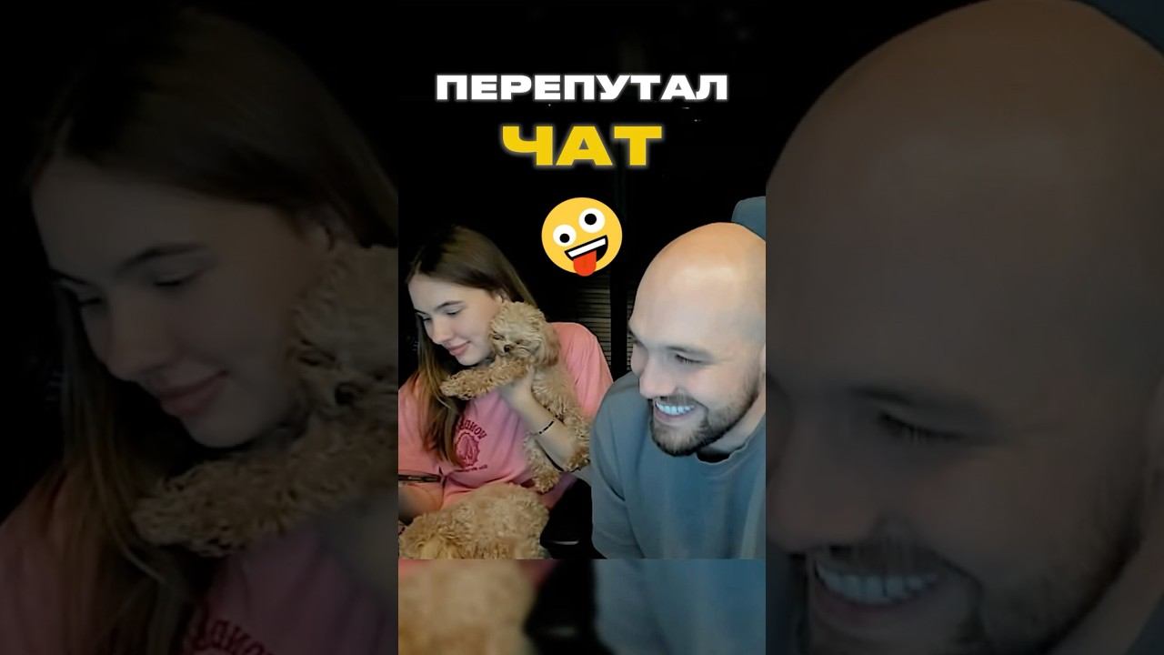 ЖЕКИЧ ДУБРОВСКИЙ ПЕРЕПУТАЛ ЧАТ #дубровский #чат #синдикат смотреть онлайн