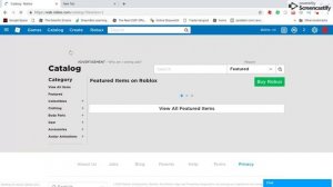 HOW TO GET THE WWE BACKPACK IN ROBLOX!!!