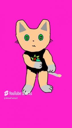 Жует зевир #art #animation #popular #shorts
