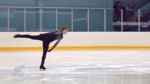 Игорь Ефимчук КП КМС СДЮШОР Санкт Петербург