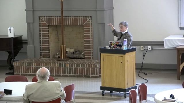 July 16, 2023: Adult Forum - Ladder to the Light pt 1 смотреть онлайн