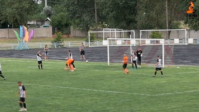 7.08.2021 ФУТБОЛ Будівельник (Лисичанськ) - Скіф (Шульгинка) ОБЗОР смотреть онлайн