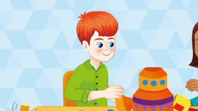 Smart English 2nd Edition 6 Jump Up 2 Song - Paper Spaceship