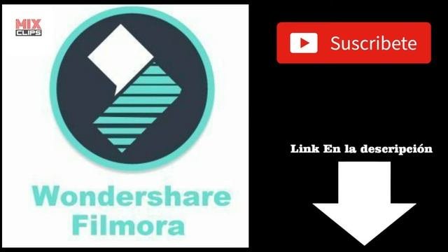 Descargar Wondershare Filmora 9 Activado Descargar Por MEGA| Programa De Edición Para Principiantes