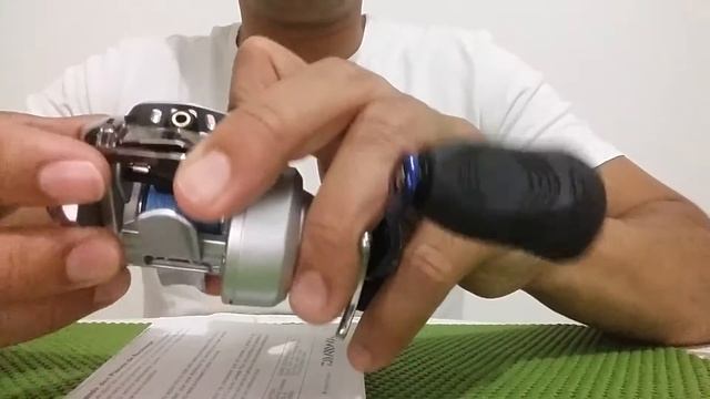 Daiwa Aird Coastal смотреть онлайн