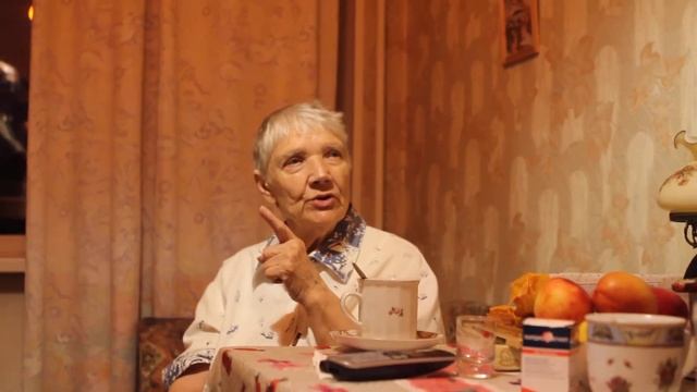 2020.08.19 Бабуля Нина-2 смотреть онлайн