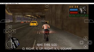 CHEAT CODES FOR GTA  LIBERTY CITY STORIES PSP