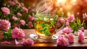 Доброе утро красивые необычные нежные пожелания