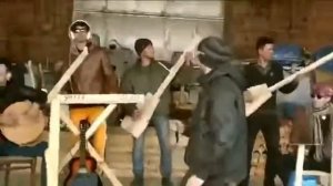 Оча Россия мерам