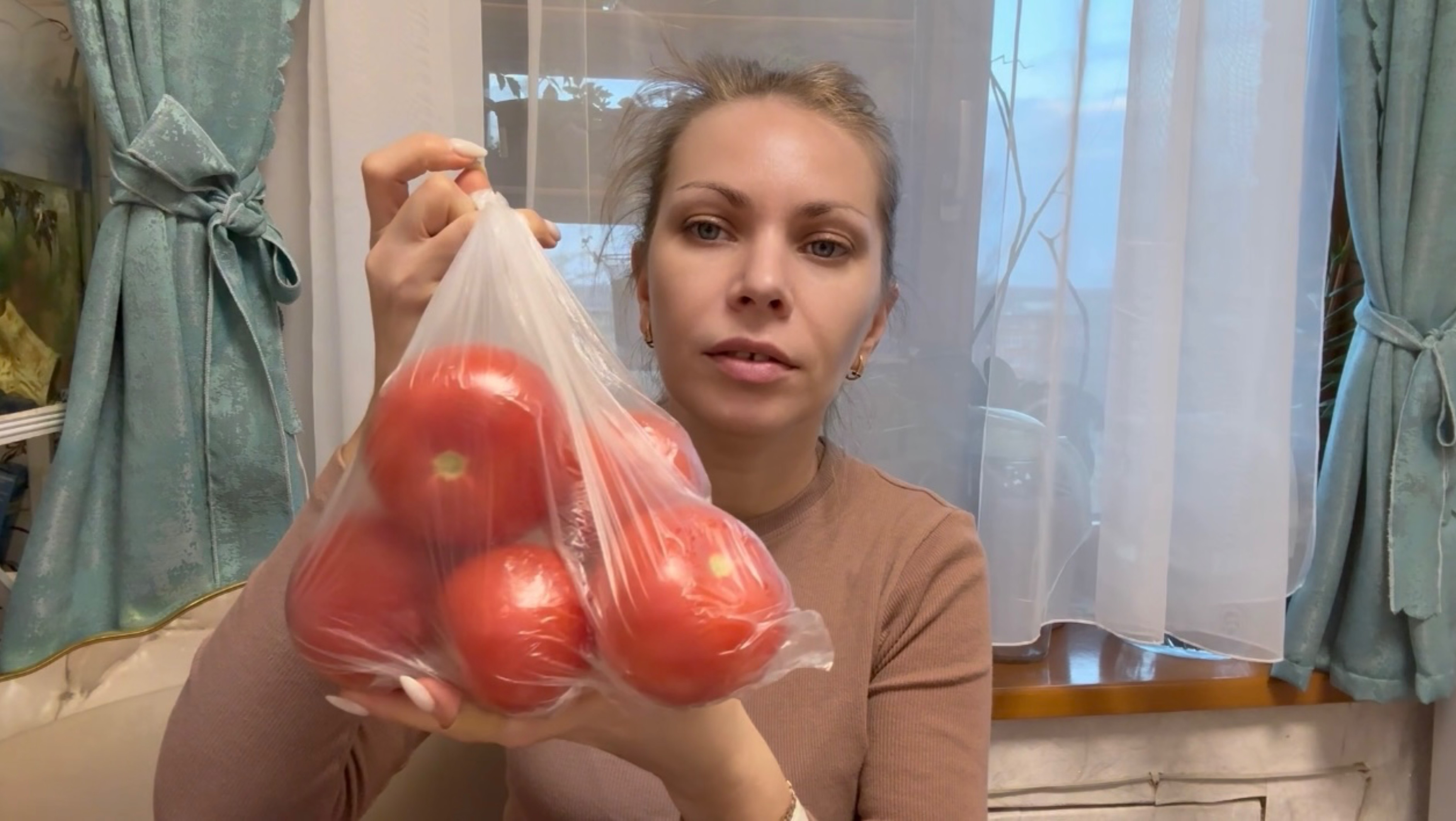 ПОКУПКИ ИЗ ДИКСИ