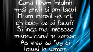 Blaxy Girls - Mr & Mrs. President [ Romanian ] Versuri