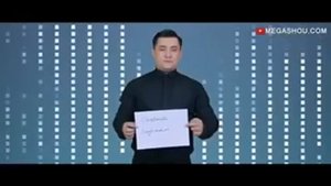 Ажинияз Хожамбергенов- менин достым