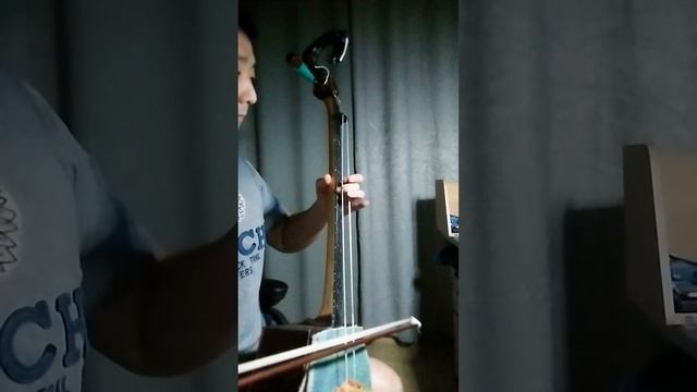 《Татлага》 Балчин хээр морины явдал (Захчин) / Morin khuur