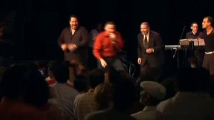 Lebron Brothers - Salsa Y Control (HD)