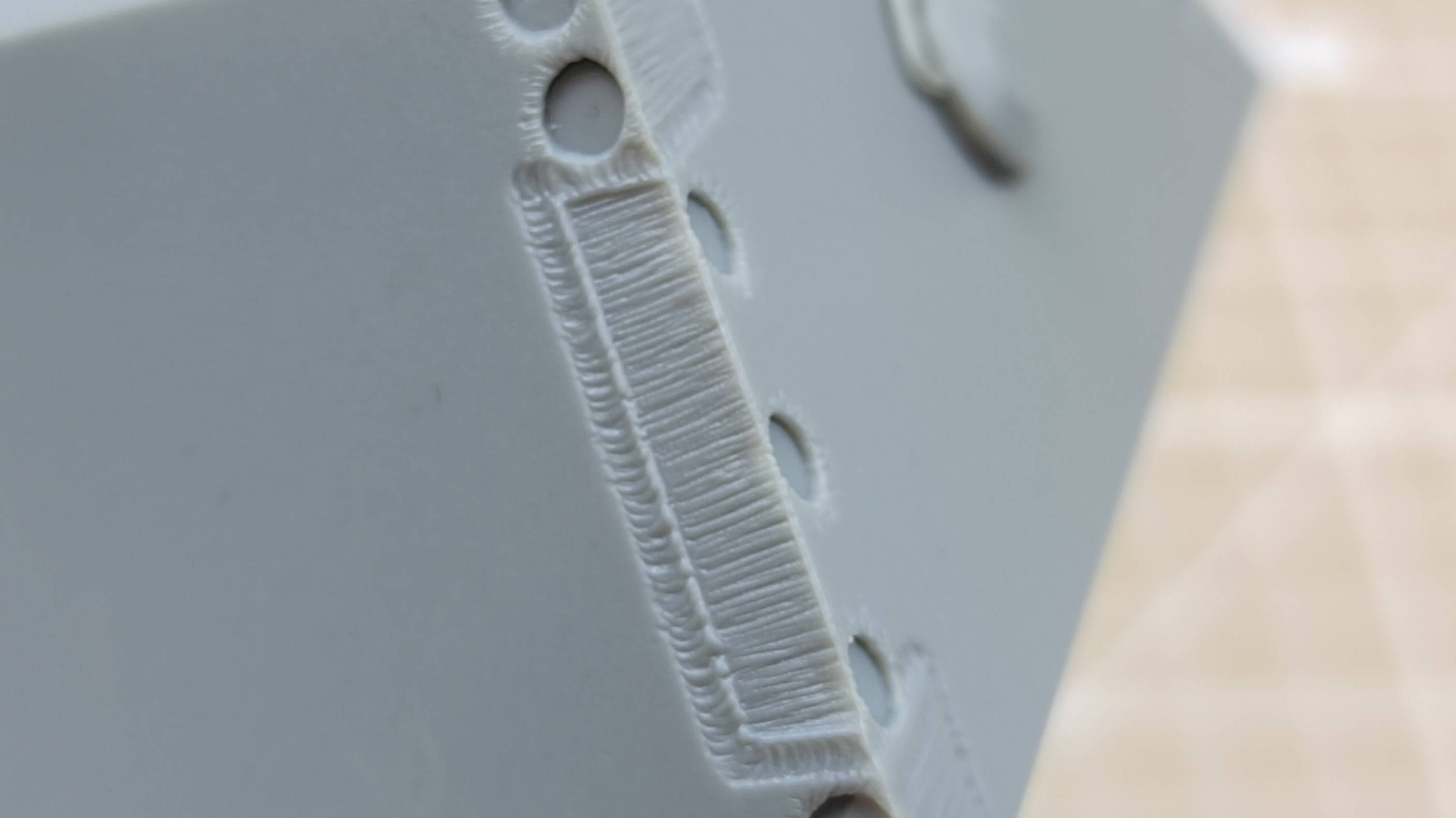 Выпуск № 9 - "Имитация сварных швов и следов газорезки" смотреть онлайн