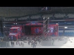 САМАРА#САМ.ФЕСТ ТУТТА ЛАРСЕН И ЕВГЕНИЙ КАЗАЧЕНКО-YOUTUBE