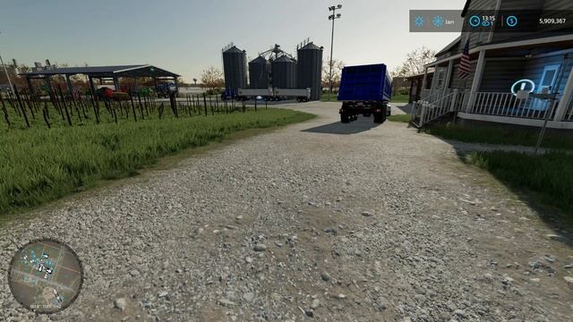 Is Kubota The Next Season's Pass DLC?  If So What's The Future? смотреть онлайн