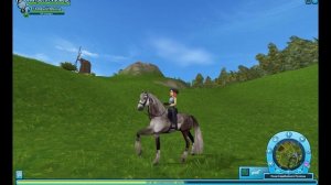 Покупка обновленного Андалуза!!||SSO