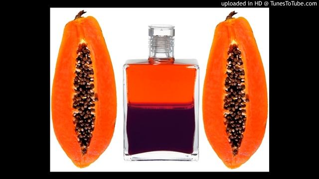 Posolstvo nového flakónu Ceres "Papája" do dnešných dní смотреть онлайн