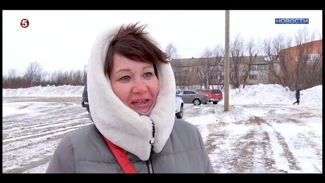 Подготовка к весеннему празднику оленеводов «Тэрыб кор». смотреть онлайн