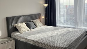 Квартира посуточно Дрожжино, ул.Южная, д.3к1