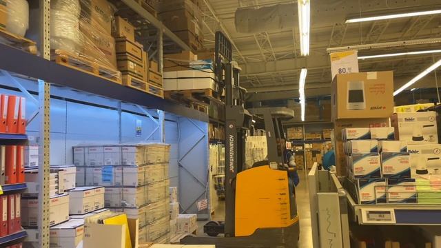 Обзор METRO. 2024 Анталия. Новинка-  Метро Фаст/ программа быстрых покупок. смотреть онлайн