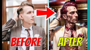 ЛЕГКИЙ СПОСОБ ПРЕВРАТИТЬ СВОЕ ВИДЕО В АНИМАЦИЮ! Нейросети для новичков:Stable Diffusion+ControlNet