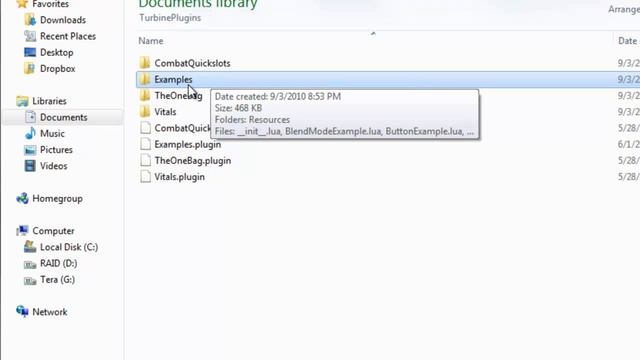 LOTRO Plugin Reviews 02: How to Install Plugins