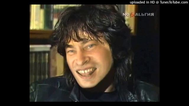 Геннадий Горин x Звезда по имени Солнце mashup