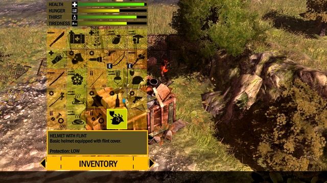 How to Survive #3 - Обезьянки хотят кушать. смотреть онлайн